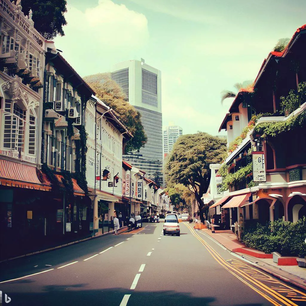 Explore Bangkok in 48 Hours: An Exciting Adventure n6indy